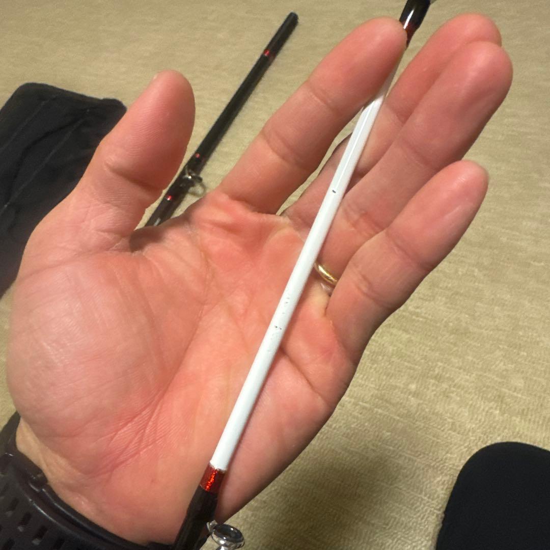 ロッド SHORE BASE WILD SEEKER 453HH