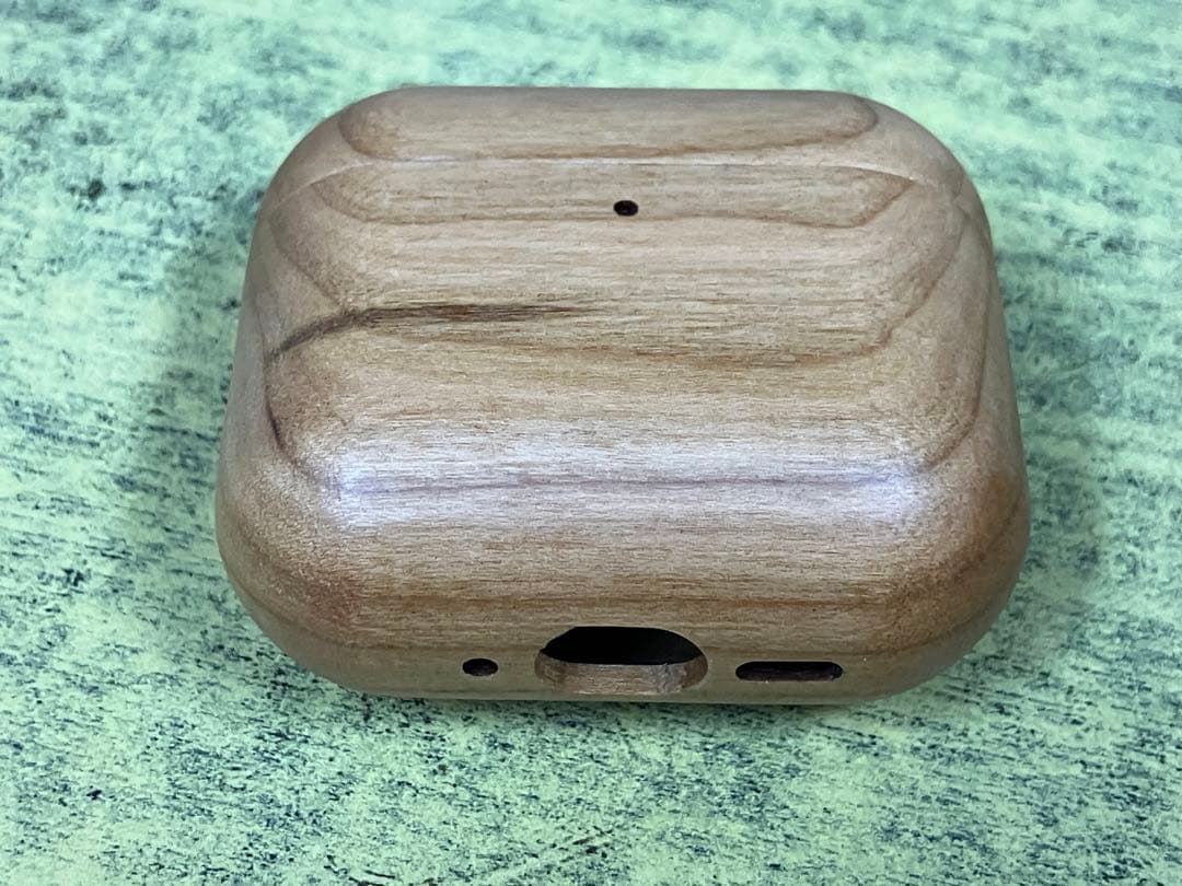 イヤホン air pods 4