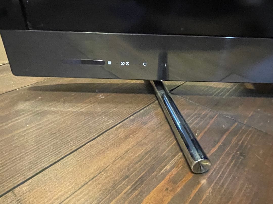 ひ*た様 SONY BRAVIA EX420 32V型 液晶テレビ　取説元箱大体