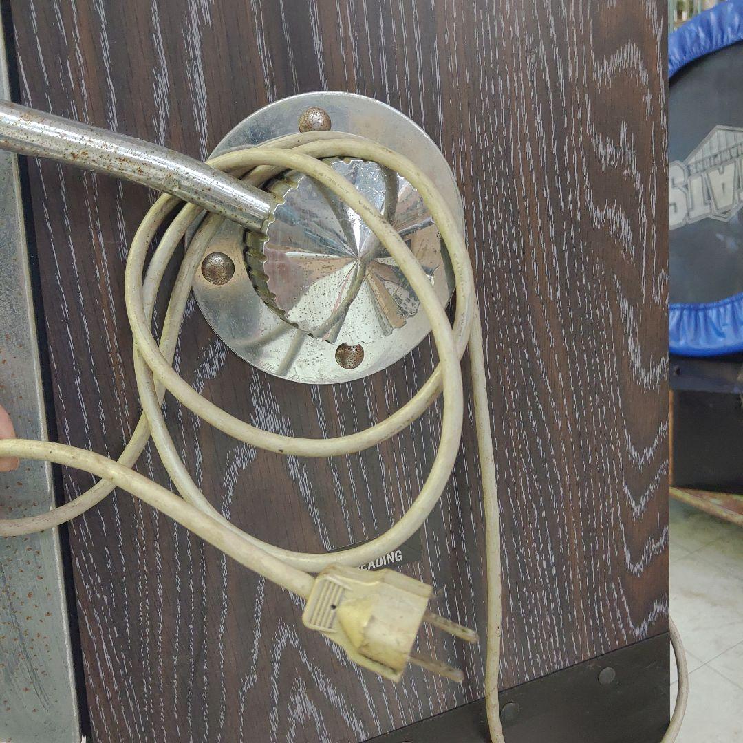 vintage UNIVERSAL スロットマシン TAITO当時物 屋内用