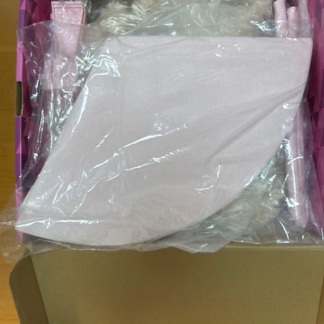 Francfranc クリスマスツリー 150cm ピンク フランフラン 禁煙