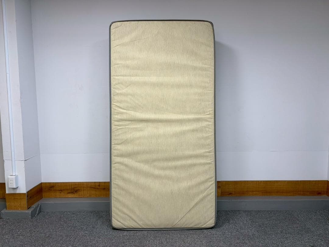 T7931☆展示美品☆Sealy☆シーリー☆クラウンジュエル☆シングルマットレス