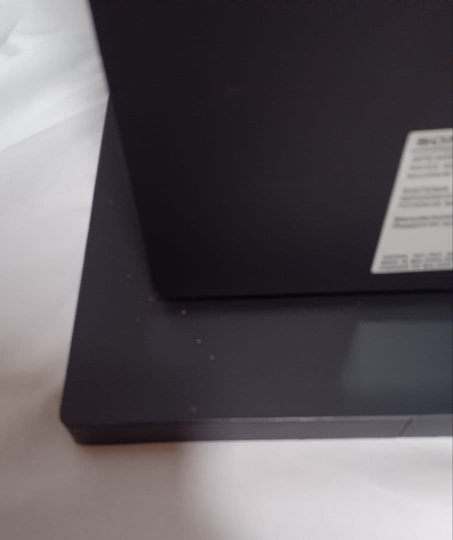 ソニー 3ウェイ・スピーカー( SS-CS3 ペア