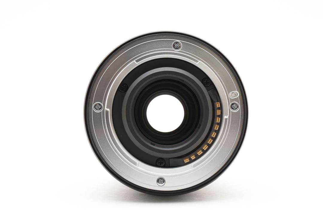 【美品】 FUJIFILM XF35mm F2R WR ブラック