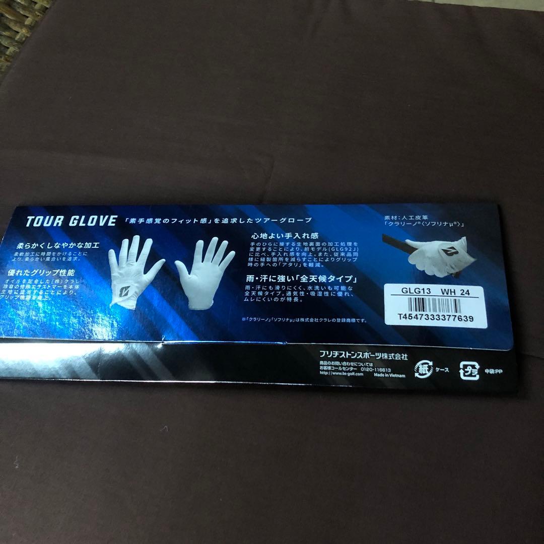 Cutter & Buck キャディバッグ ゴルフグローブ　ゴルフバッグ