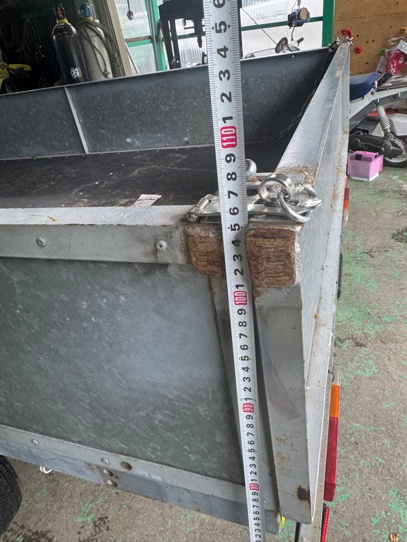 フルトレーラー