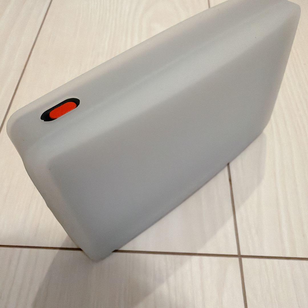 weeylite RGB LEDビデオライト29種シーンモード Type-C充電