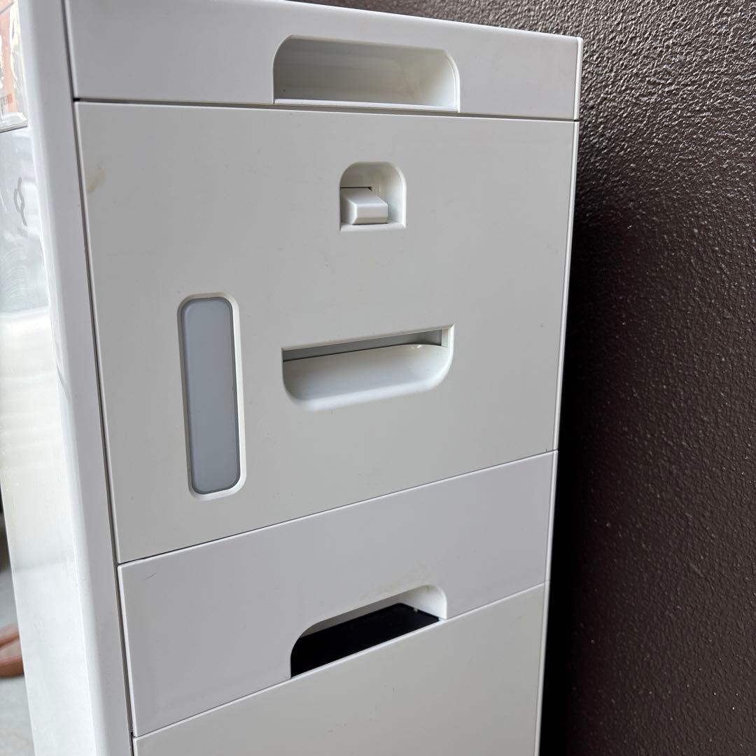 ダイキン製　加湿ストリーマ空気清浄機