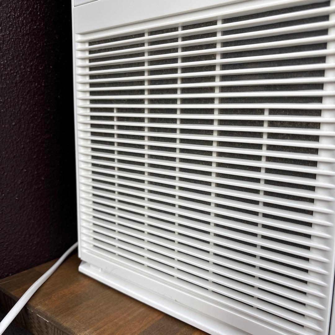 ダイキン製　加湿ストリーマ空気清浄機