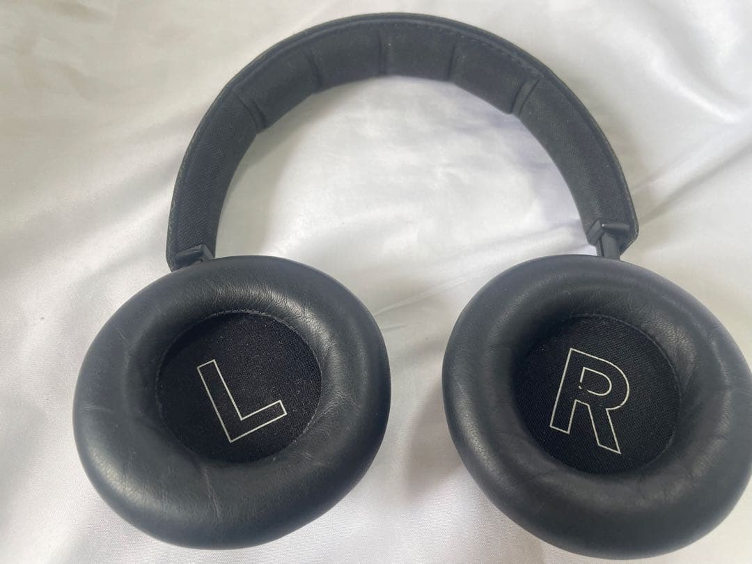 B&O Beoplay バングアンドオルフセン　H9i ヘッドホン　ノイキャン