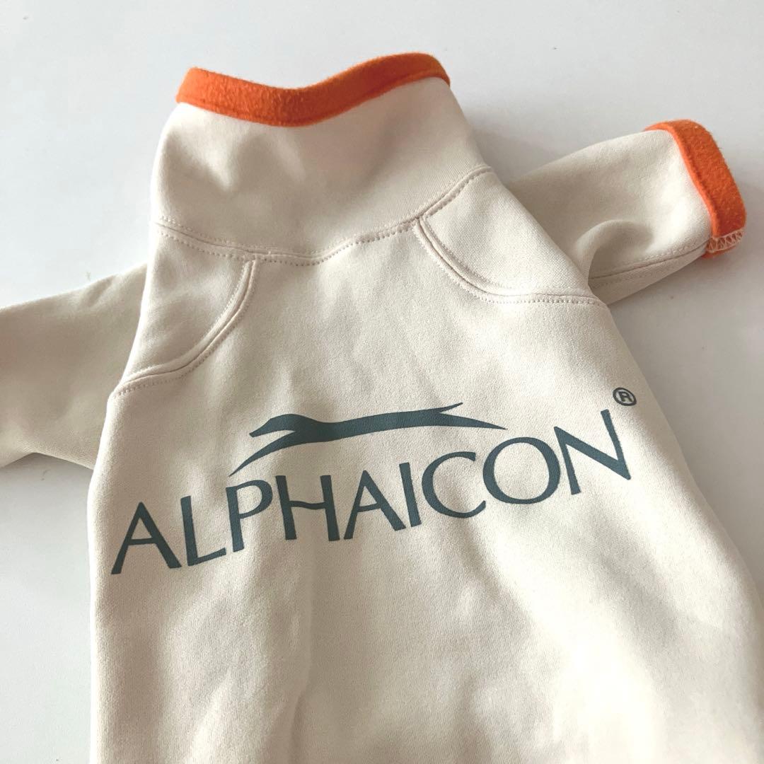 アルファアイコン　ALPHAICON ホットドッグガード　SM