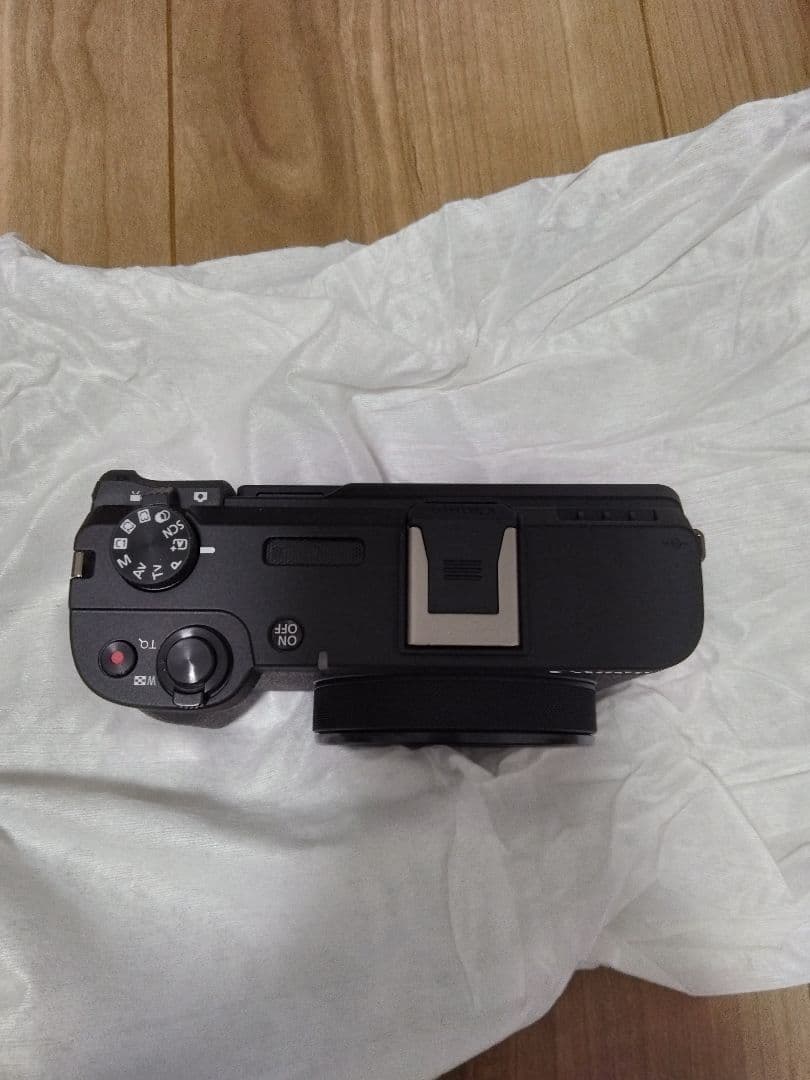 Canon PowerShot V1　新品未使用