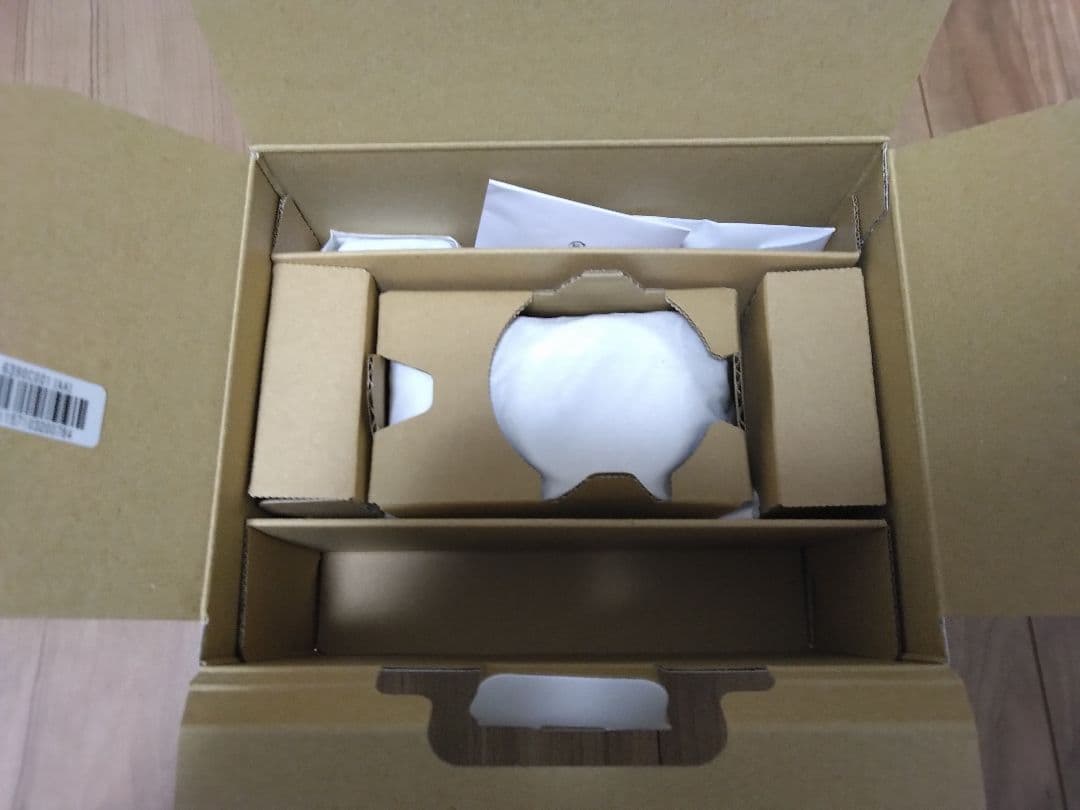 Canon PowerShot V1　新品未使用