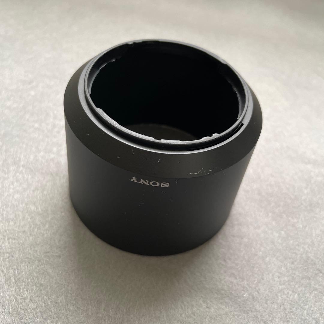 レンズ(ズーム) SONY SEL55210