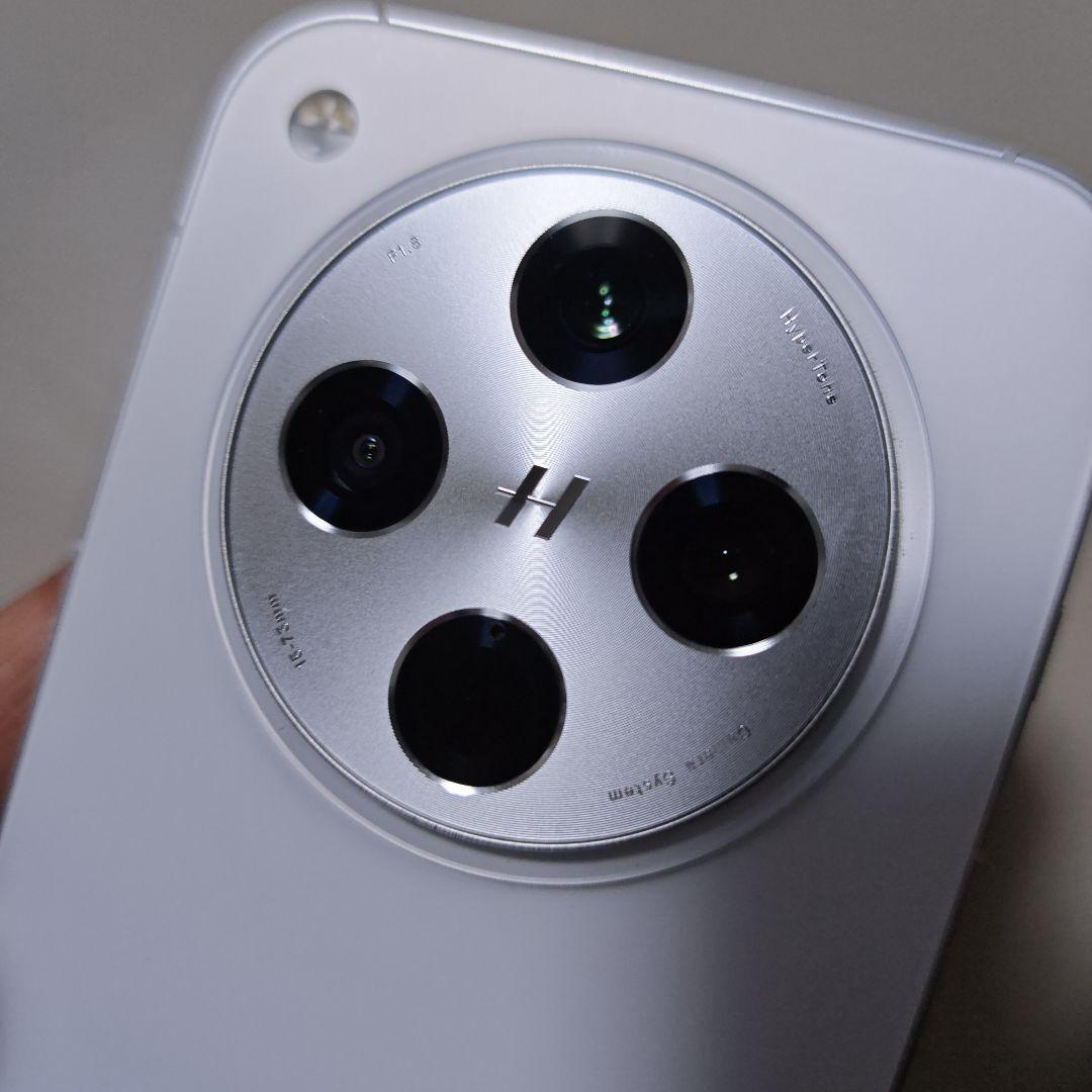 Oppo Find X8 512GB SIMフリー外国語版