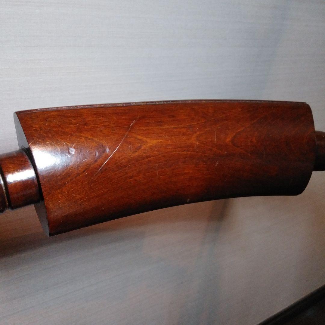 松本民芸家具　B型 ワイコムアームチェア