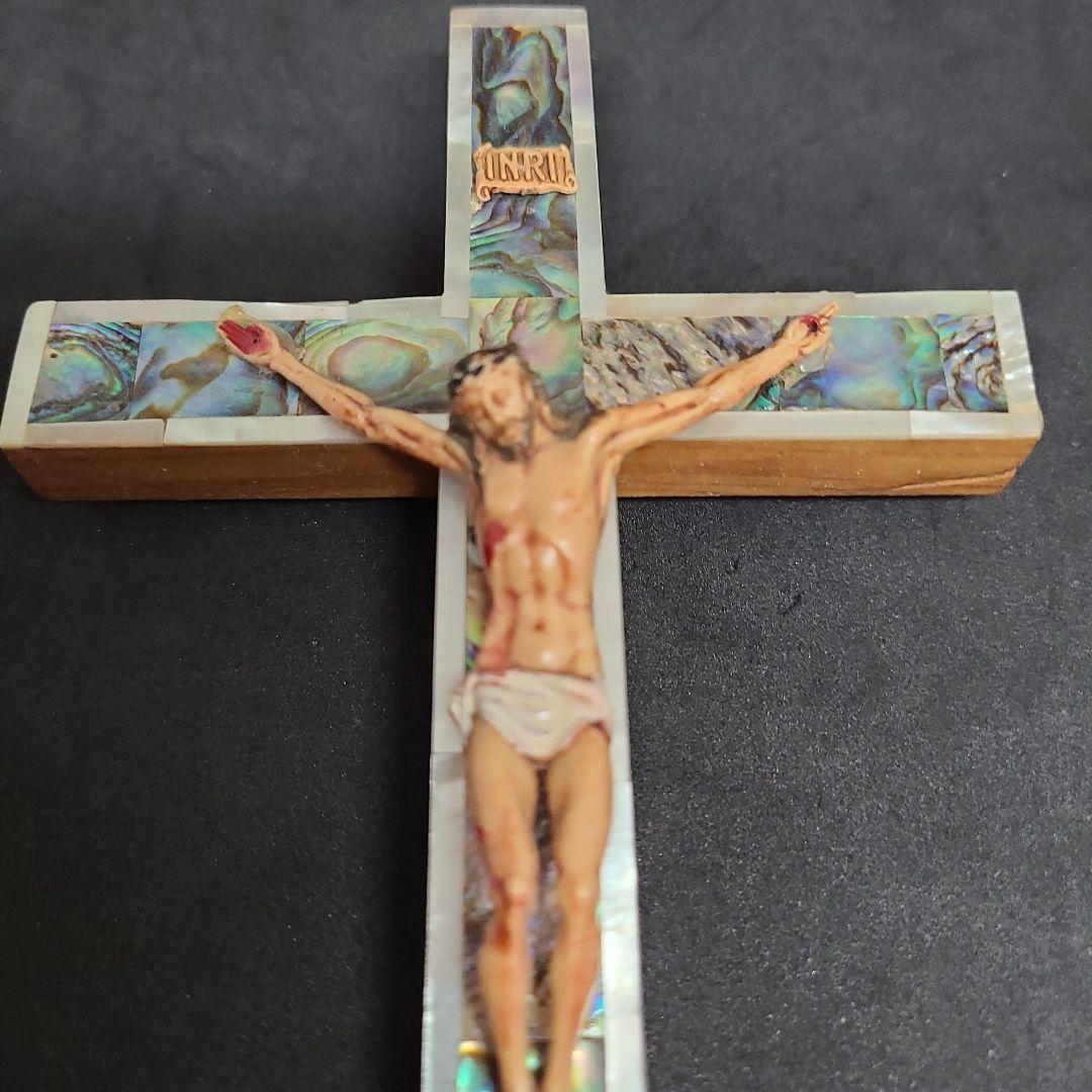 キリスト 十字架