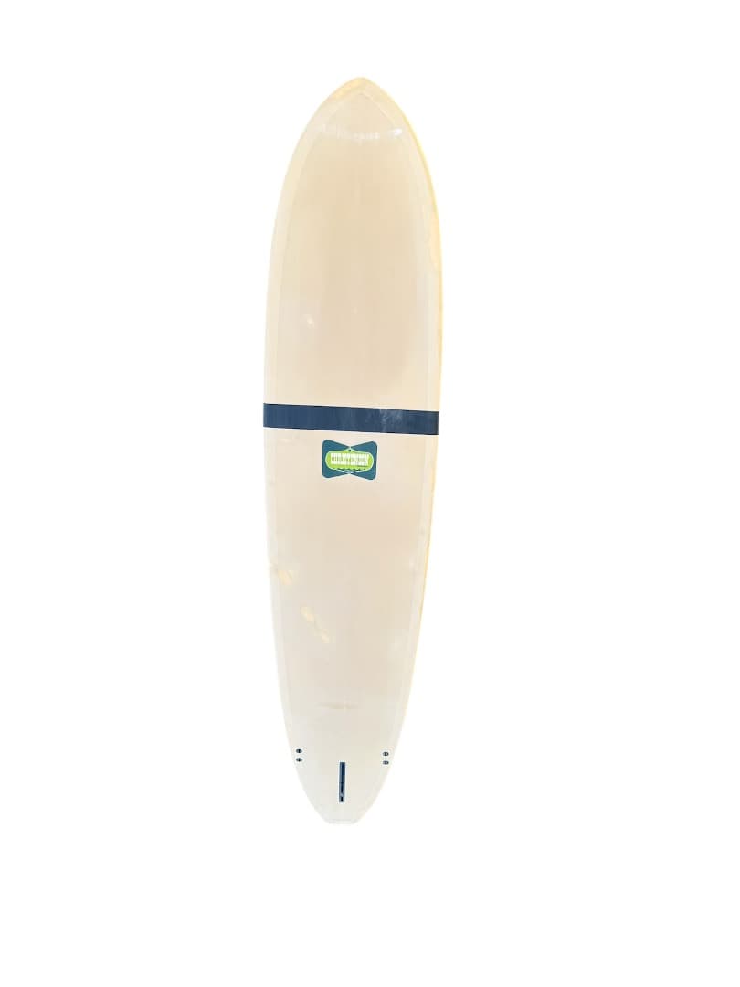 【中古】LONGBOARD（CHRISTENSON）