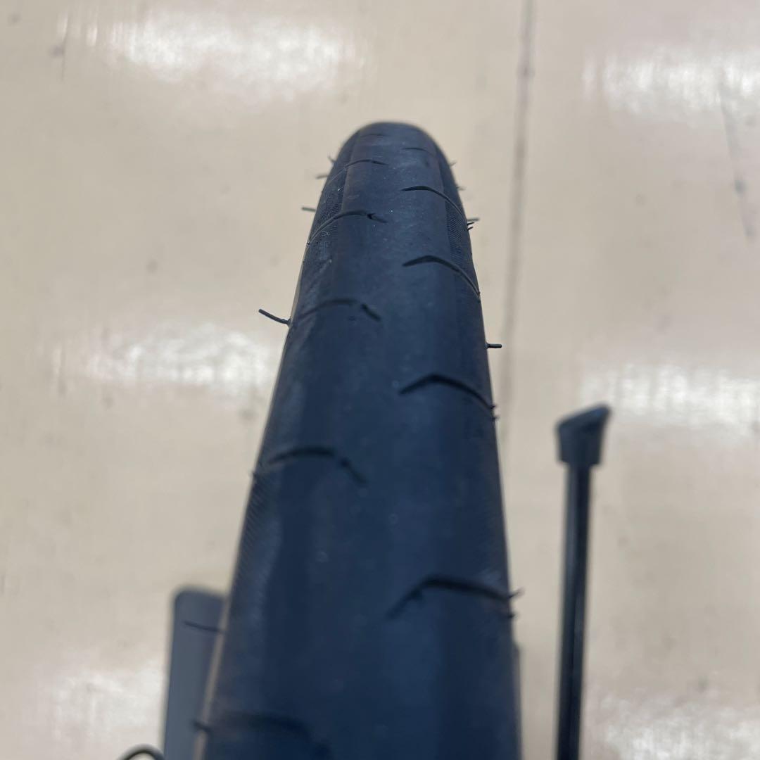 GIANT ESCAPE RX 2 DISC LTD 2023付属品多数