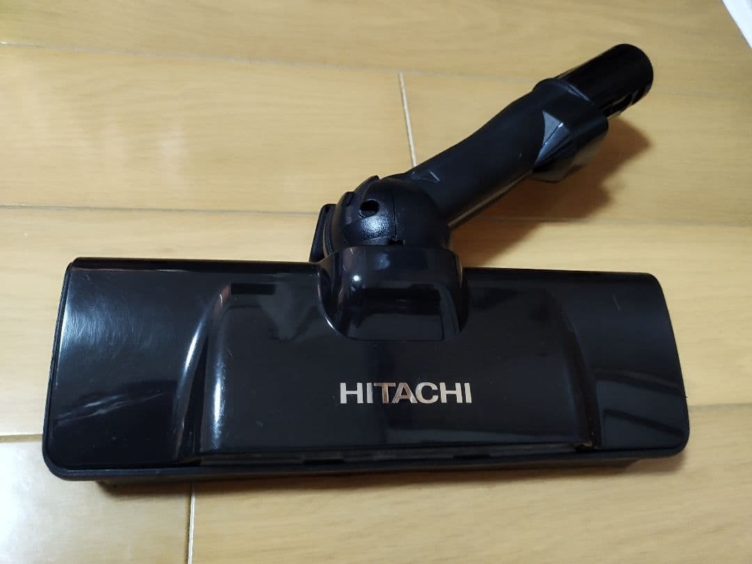 日立 掃除機　パワかるステッククリーナーPV-BL30K（2023年製)