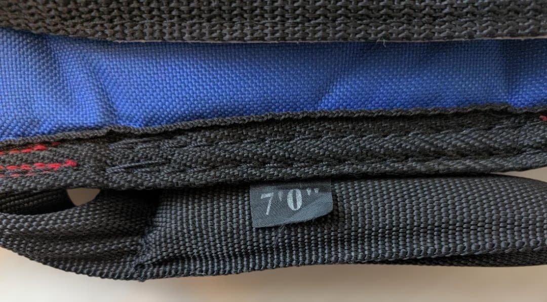 FCS サーフボードケース ２本収納 7‘0