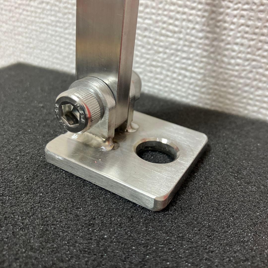 クエ用　竿尻受け⭐︎D-21