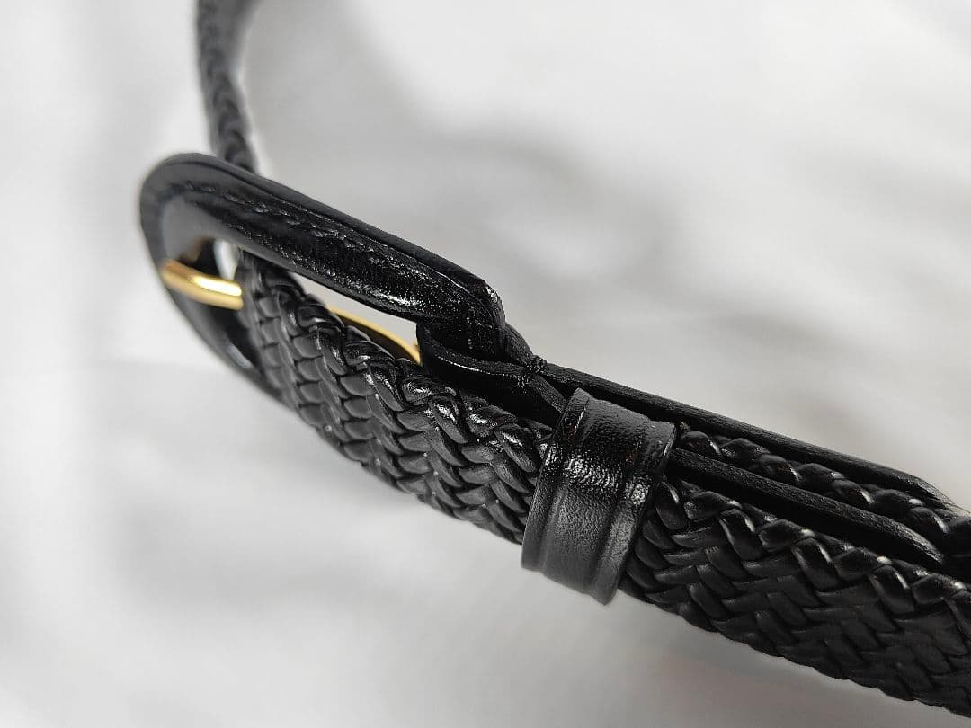 モコ　　　　　　　　　　　　　　　Brooks Brothers カナダ製