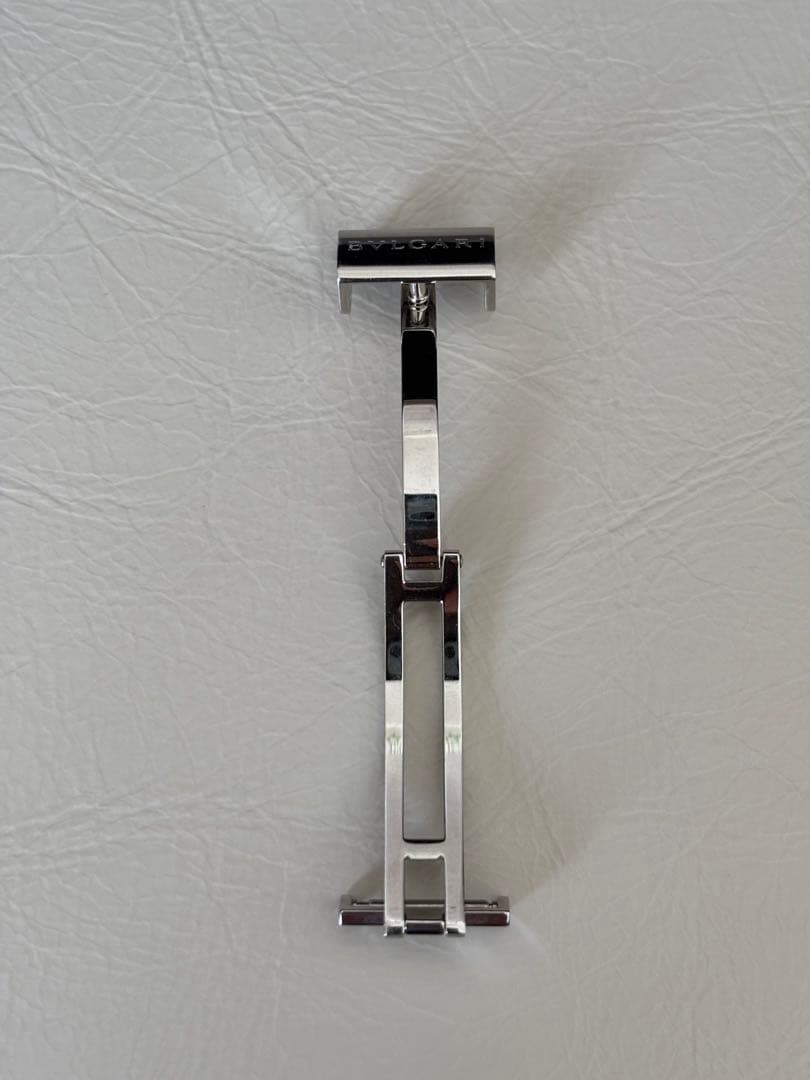 BVLGARI ビーゼロワン時計