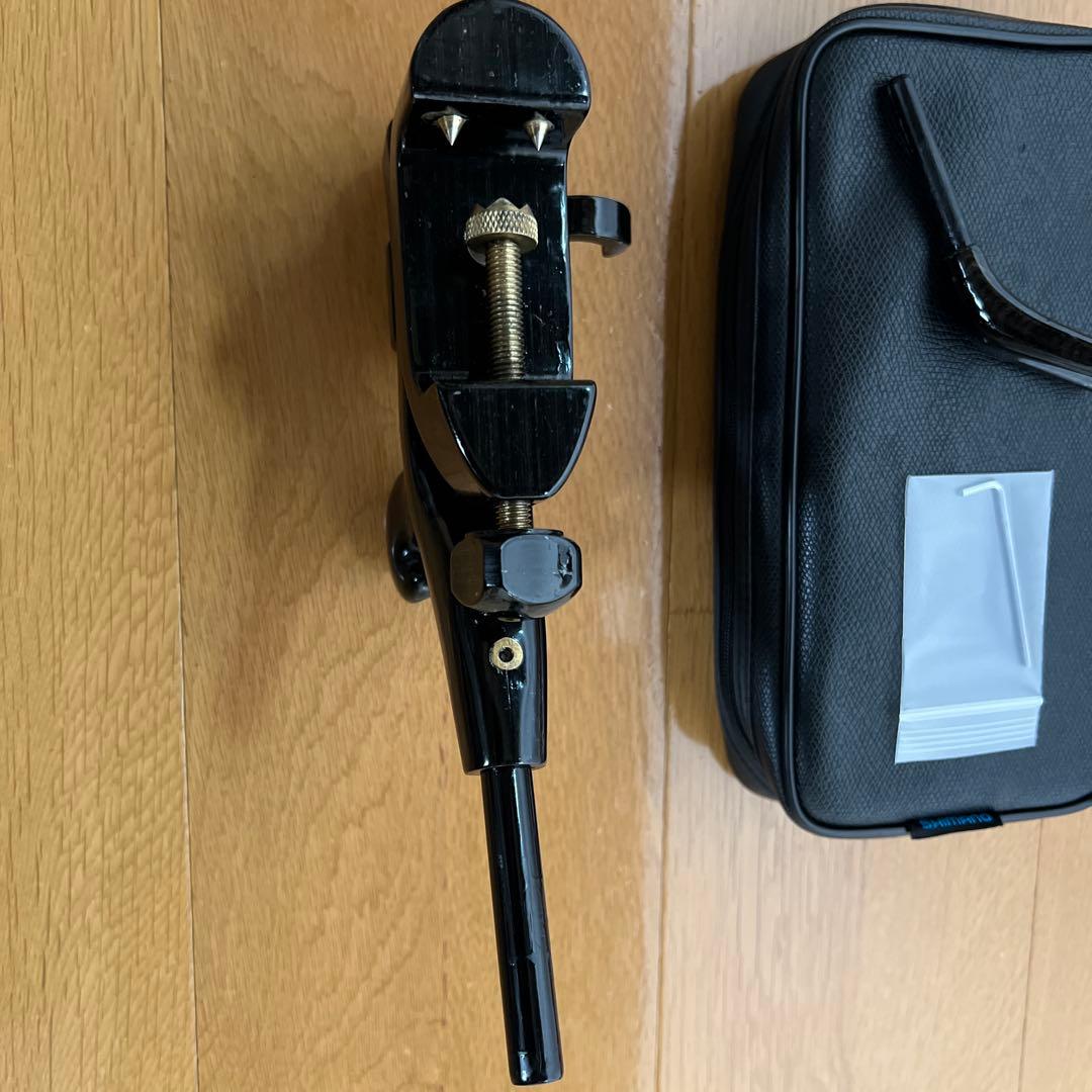 シマノ　純正万力　TYPE-Ⅲ