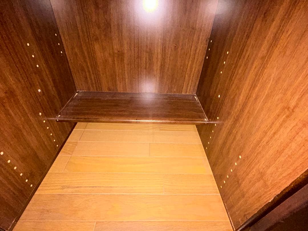 karimoku カリモク 学習机 勉強机　アンティーク インテリア