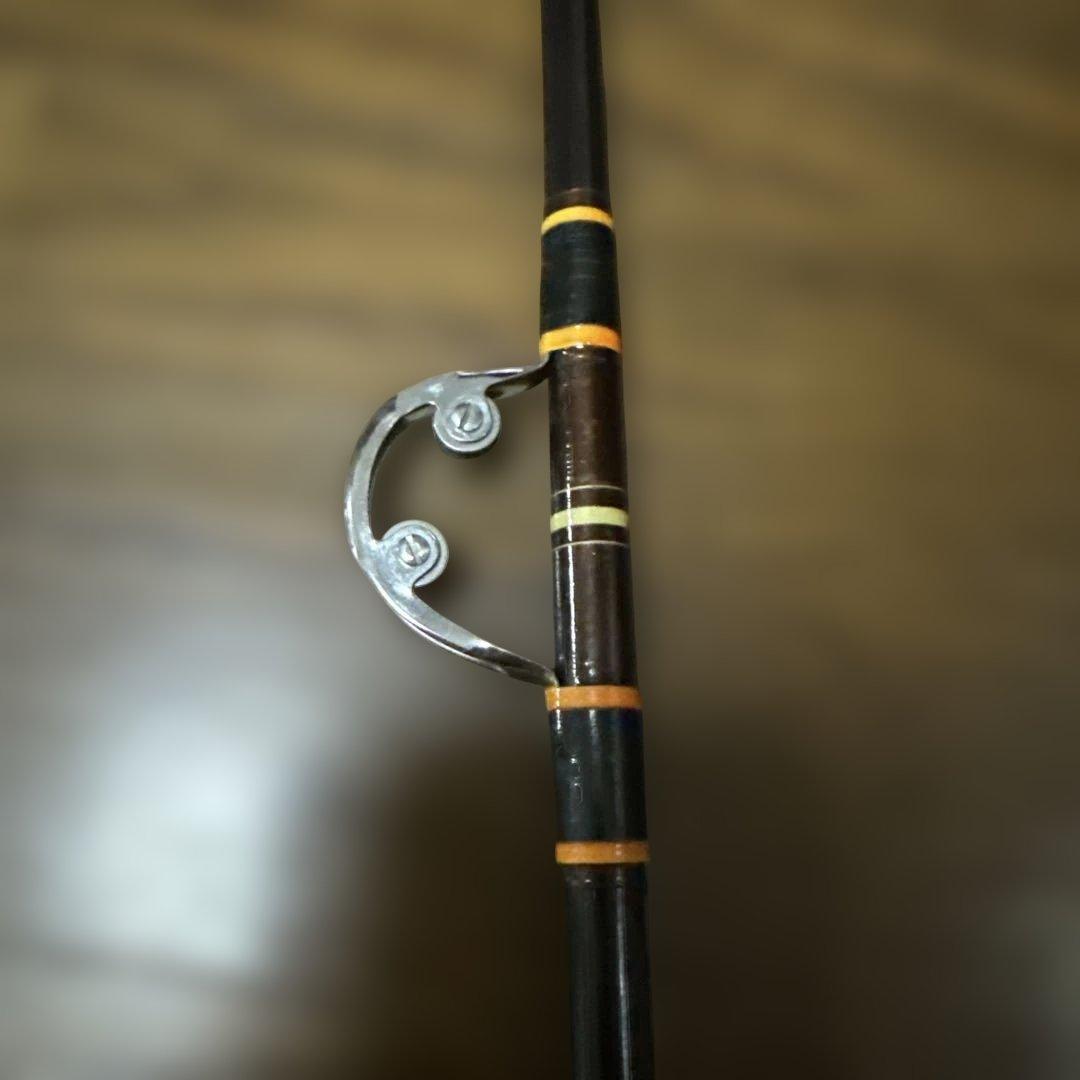 トローリングロッド　ダイワ　ニュートローリング　３０ ＩＧＦＡ　３０ｌｂ