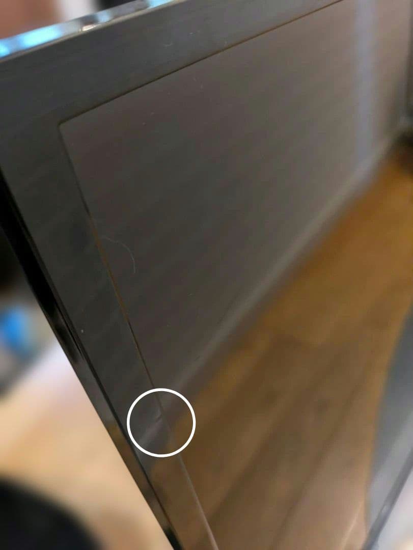 51259 SHARP 4T-C45BL1　アンドロイドテレビ