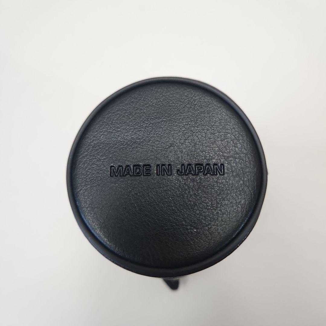 smc FA LIMITED 43mm f1.9　made in JAPAN