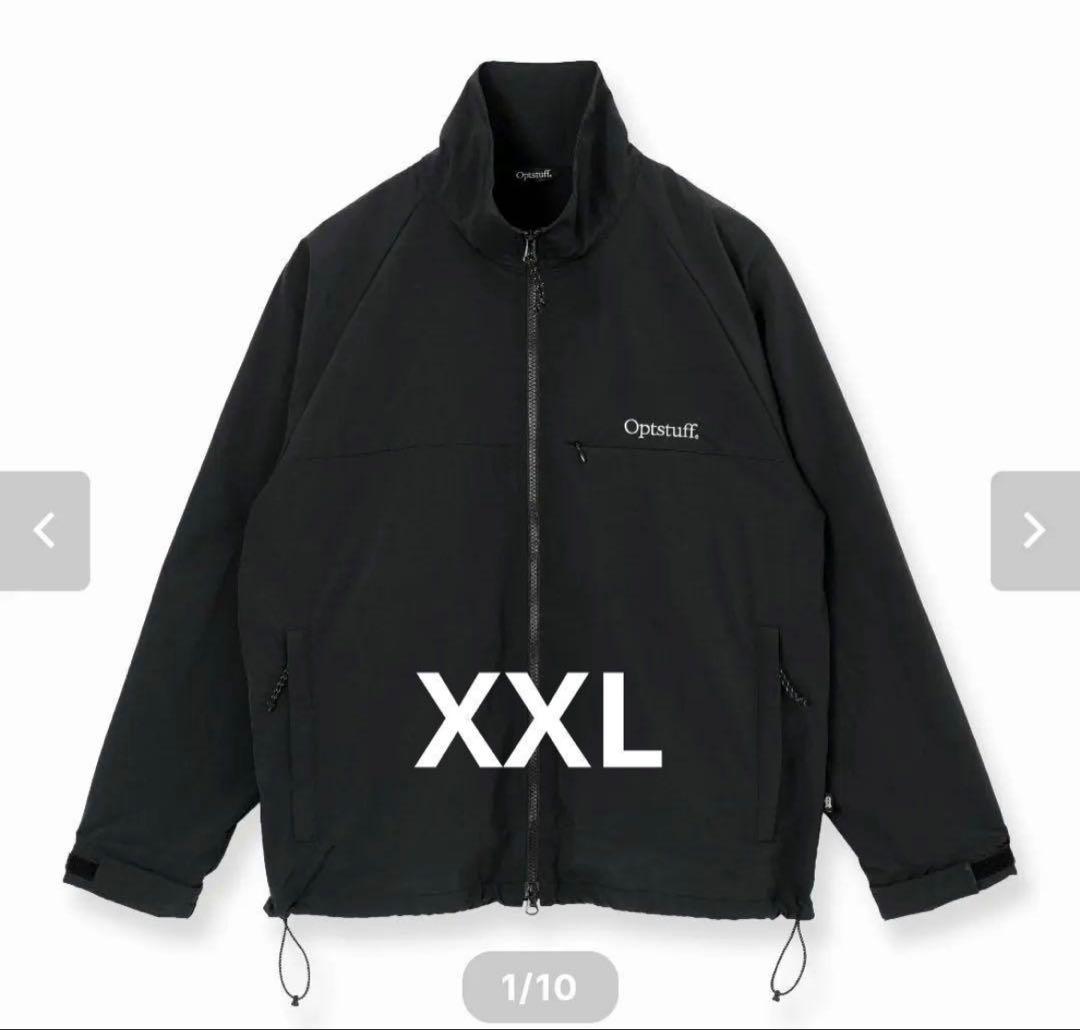 OPTSTUFF CREATOR'S JACKET& PANTS セットアップ