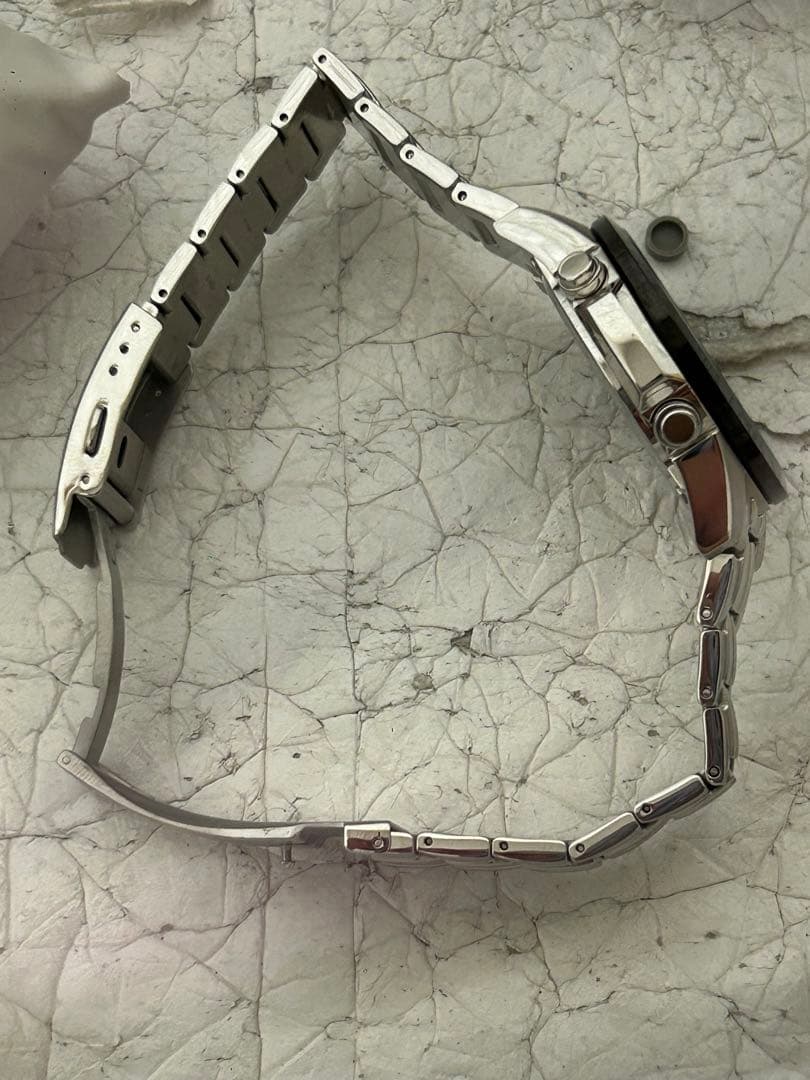 極美品　カシオ エディフィス EQW-T630J