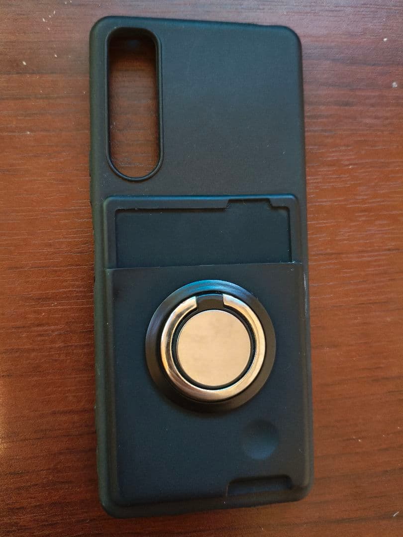 【美品】【SIMフリー】Sony Xperia 5 Ⅳ 128GB グリーン