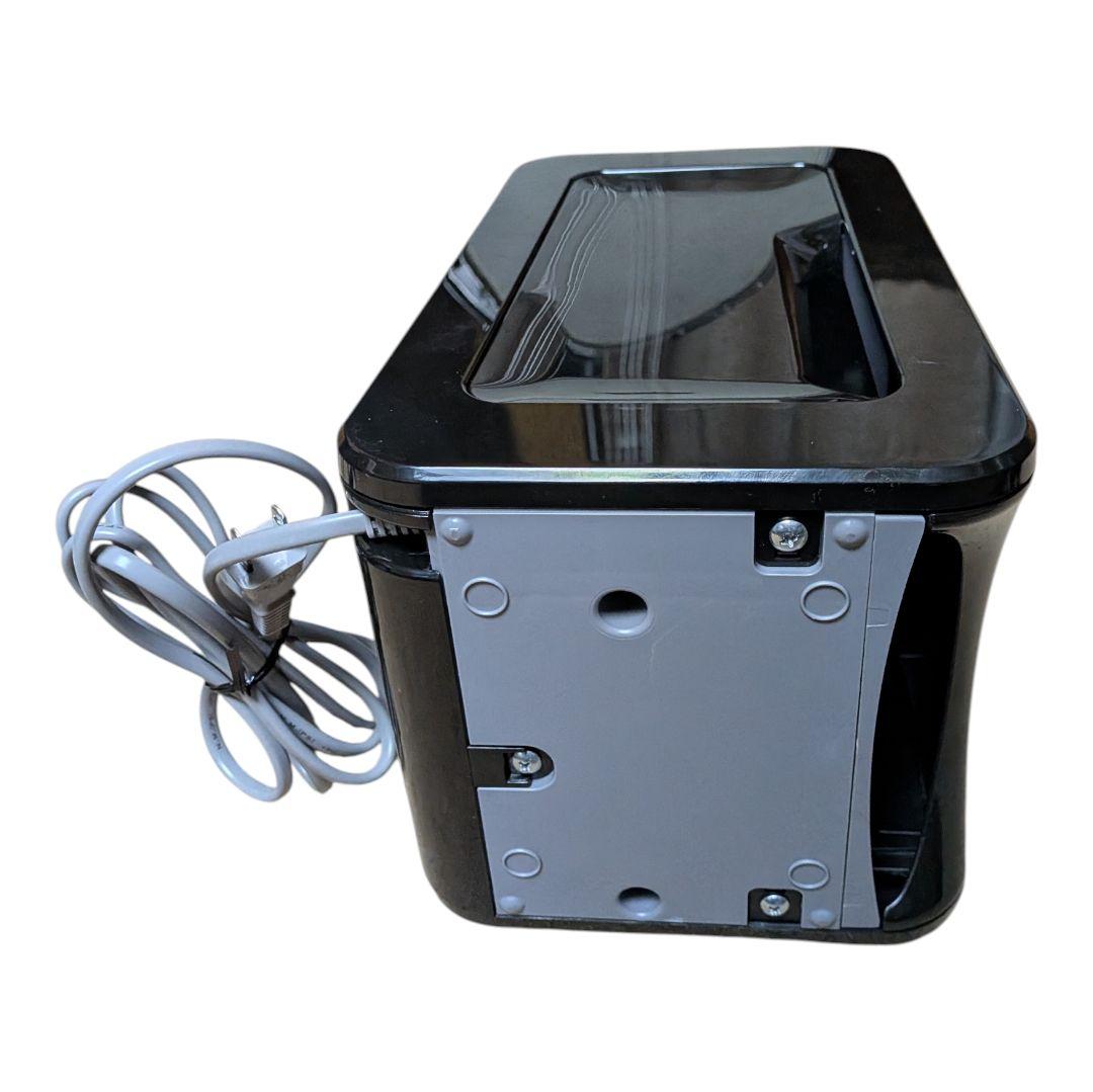 富士通ゼネラル 脱臭機 DAS-15K-B 2021年製