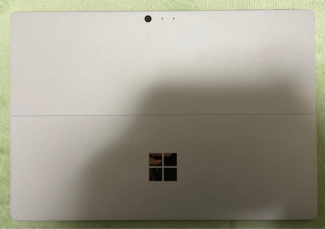 y*9様 ⭕️確認ください　Surface　Pro　(i5／128GB　／8GB