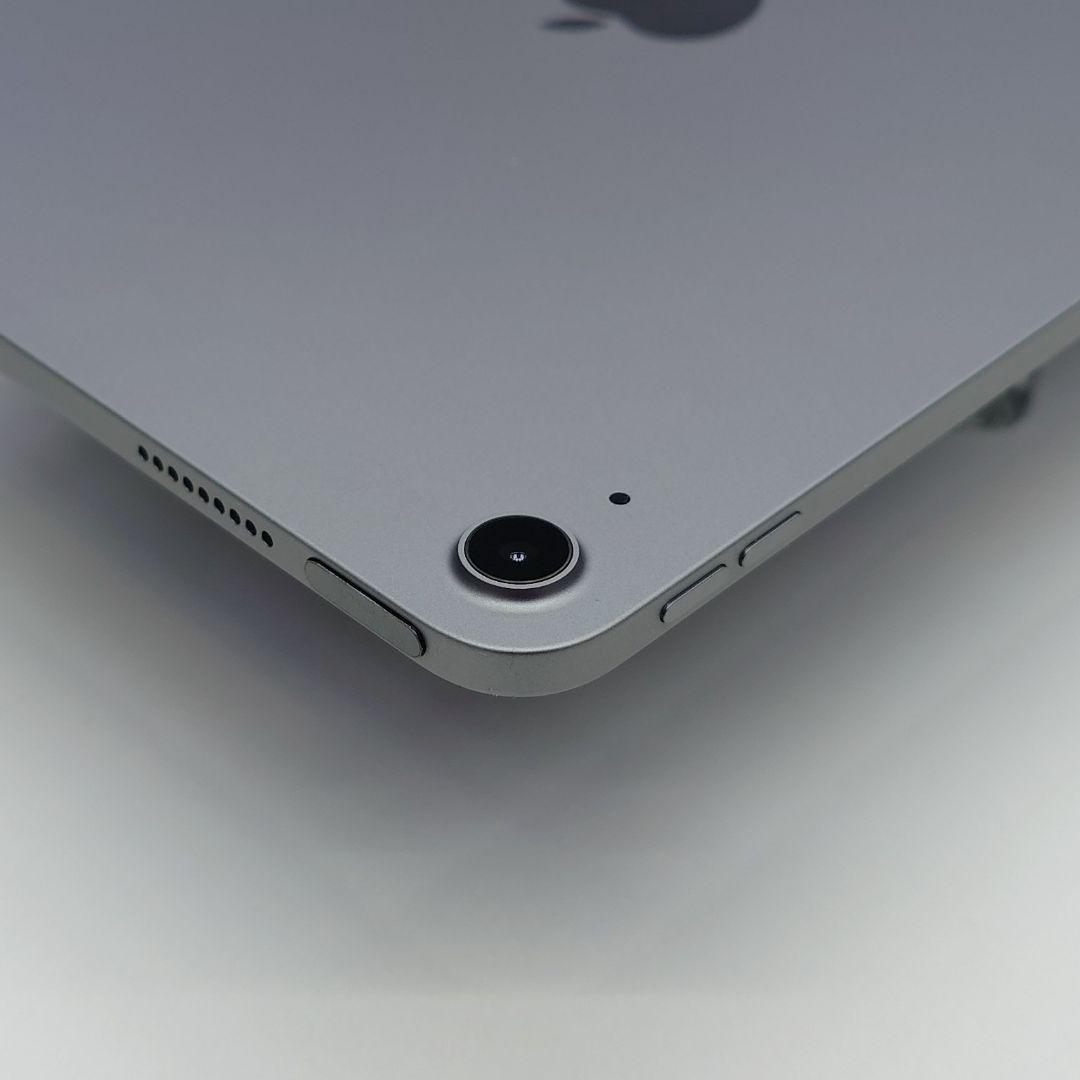 ★美品★ iPad Air M2 1TB Wi-Fi 11インチ BT100%