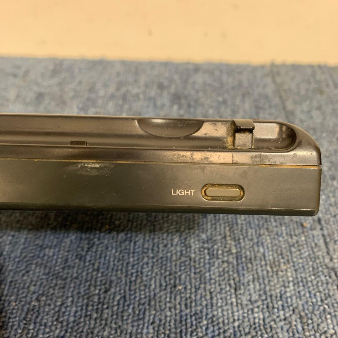 ICF-SW7600G (SONY BCLラジオ)