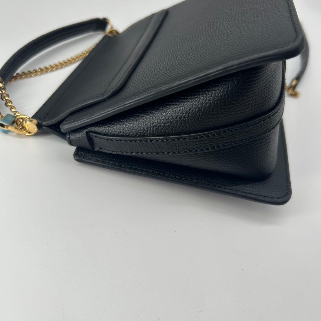 14403✨POLÈNE numero sept mini ショルダーバッグ