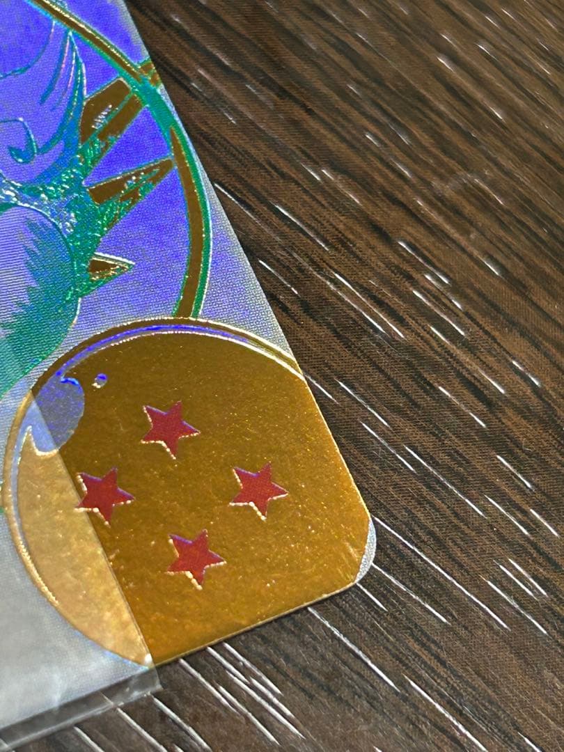 ドラゴンボールヒーローズ ugm5-asec p セット