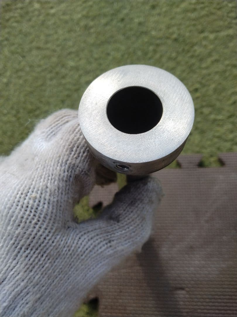 インナーバッフル　アルミ鳴きバッフル　プロタッチタイプ　サウンドクラフト製