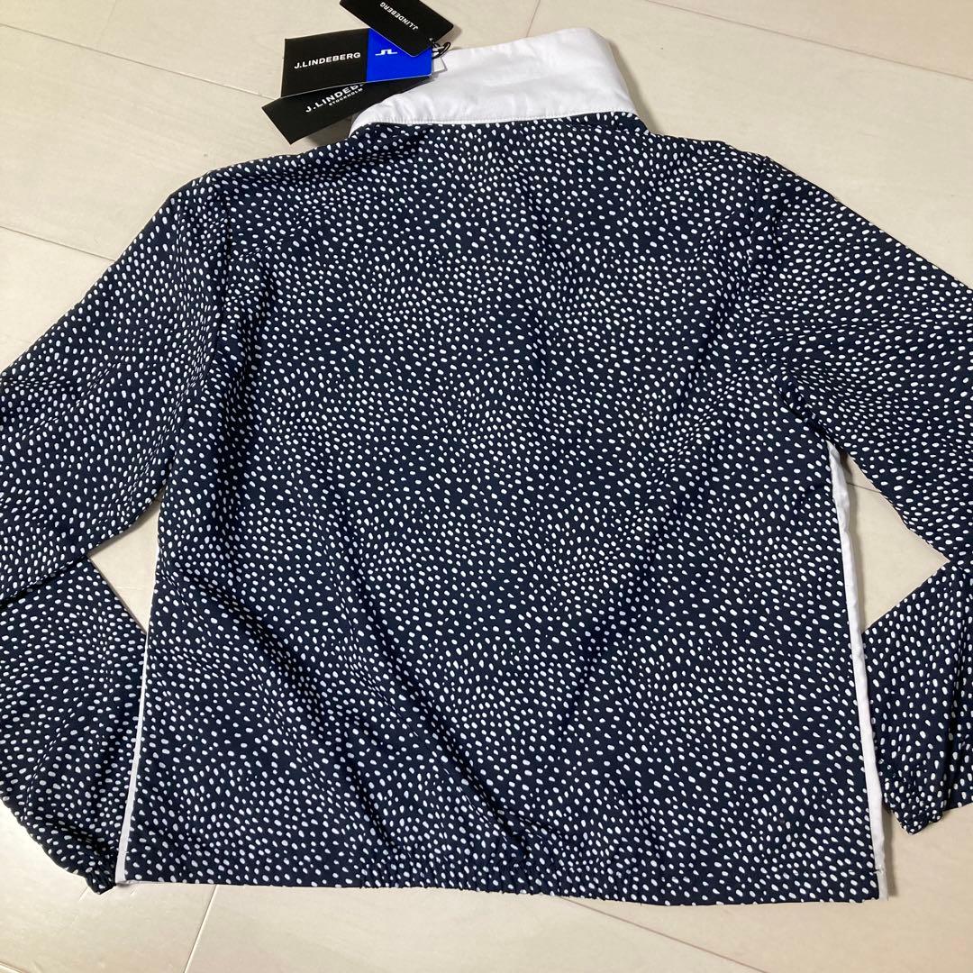 J.LINDEBERG リンドバーグ　ゴルフ　￼レディース ブルゾン　36