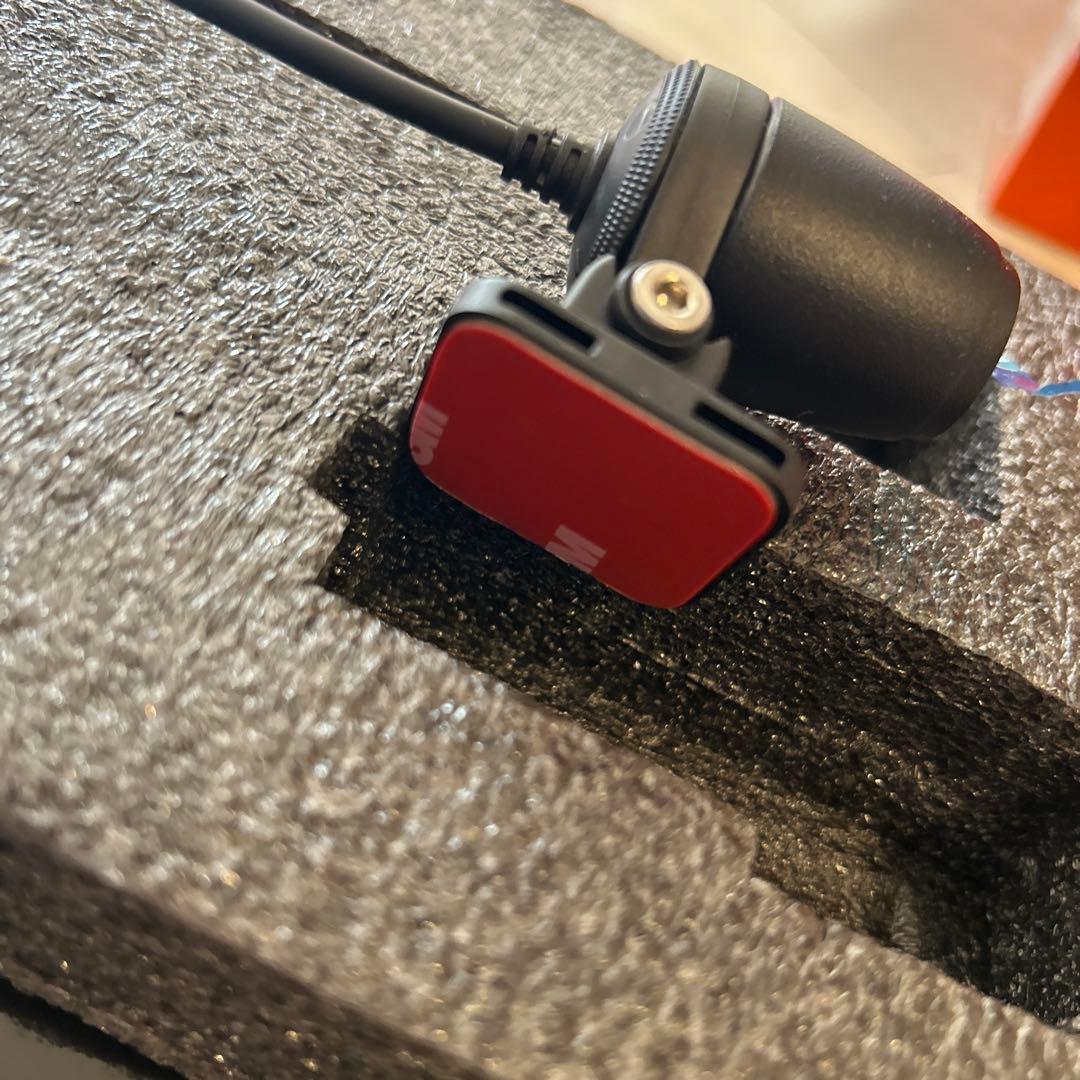 デイトナ MioMiVue M777D