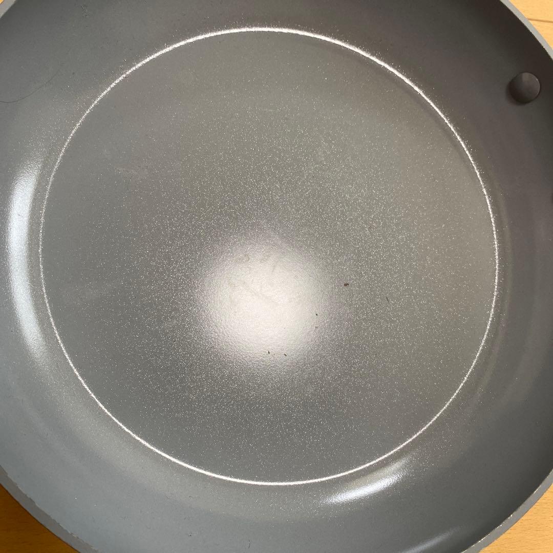 GREENPAN フライパン 3点セット