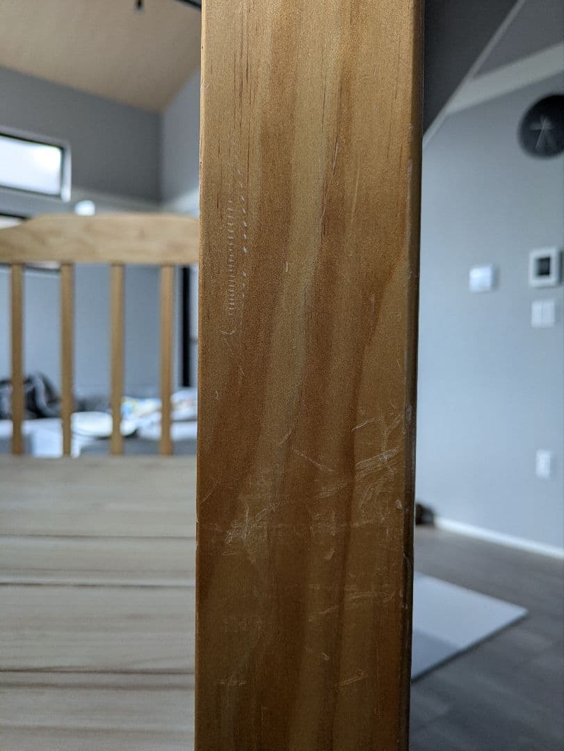 【misaki】KATOJI ベビーベッドミニサイズ＆サンデシカマットレス