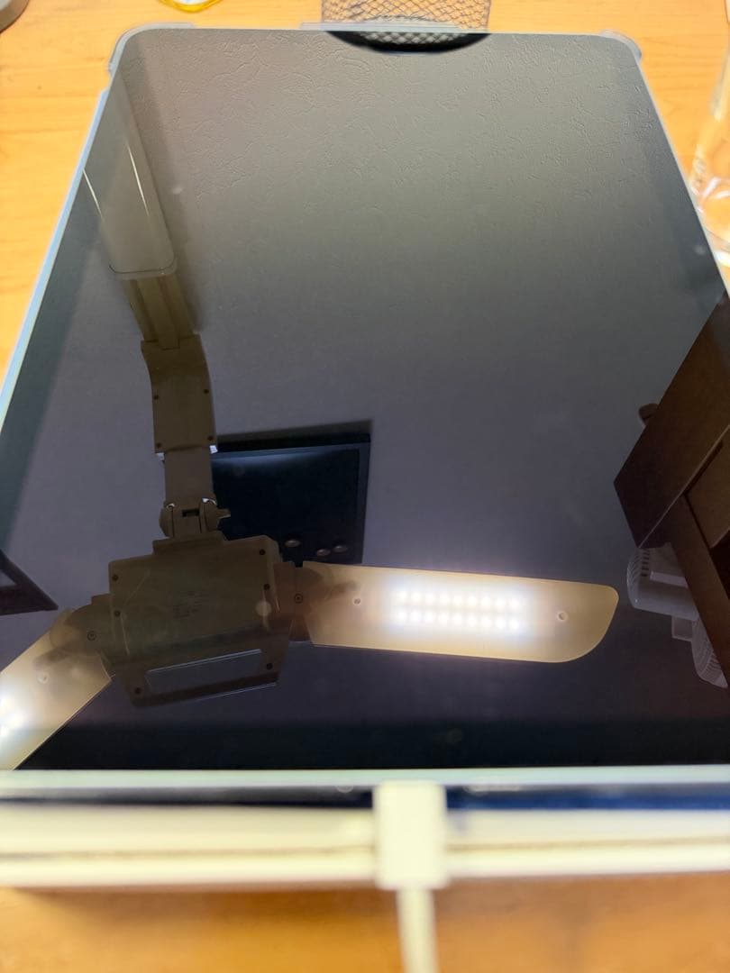 iPad Air 11インチ(M3） 128GB 25春モデル スペースグレイ