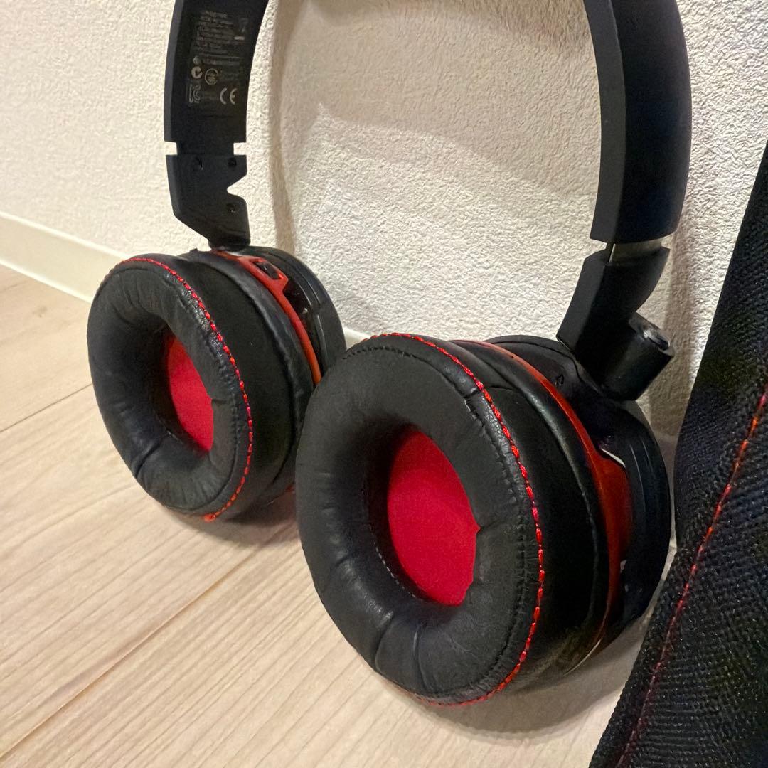 Sound Blaster EVO ZxRエンターテインメントヘッドセット