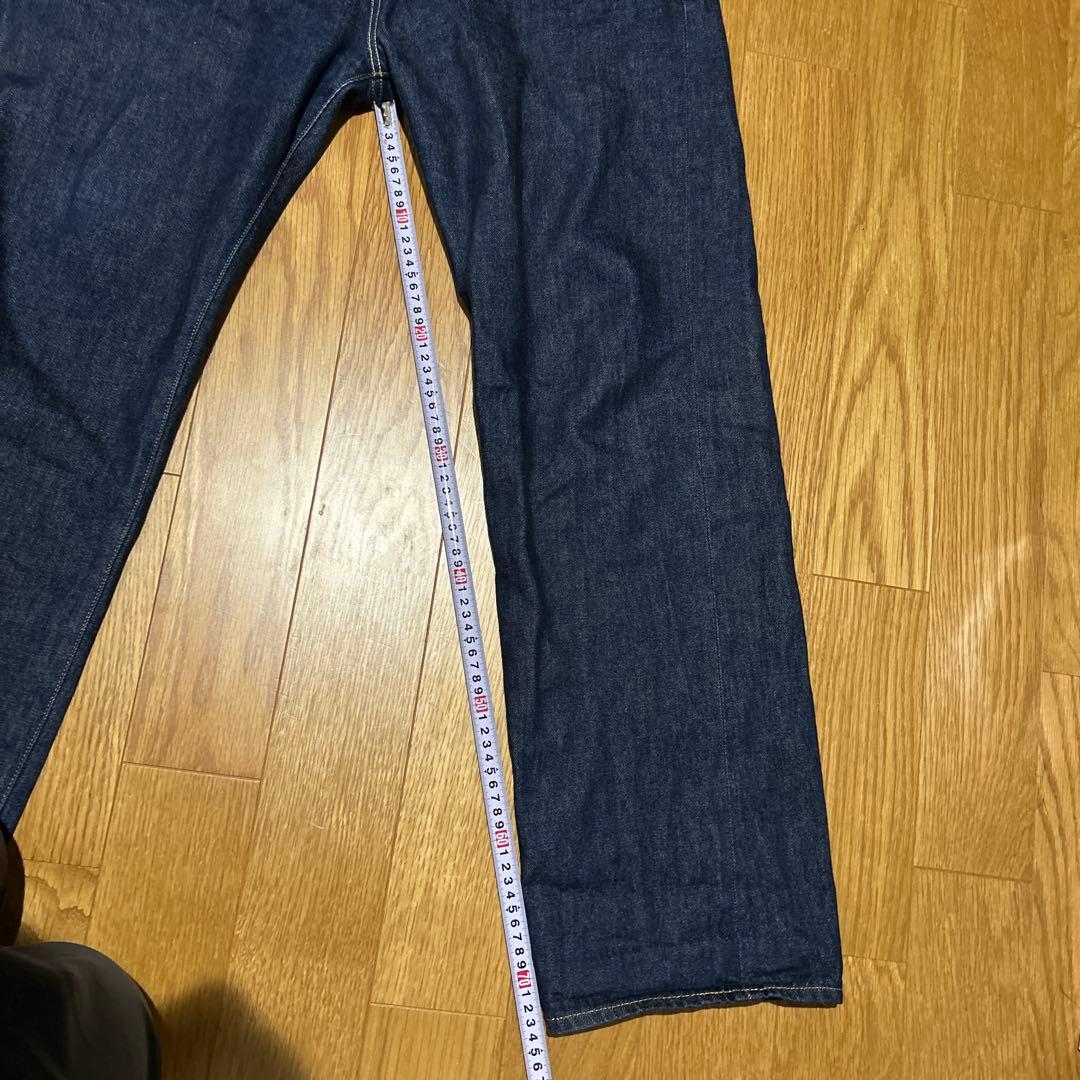 LVC 501XX W38 1937モデル ヴィンテージ　復刻